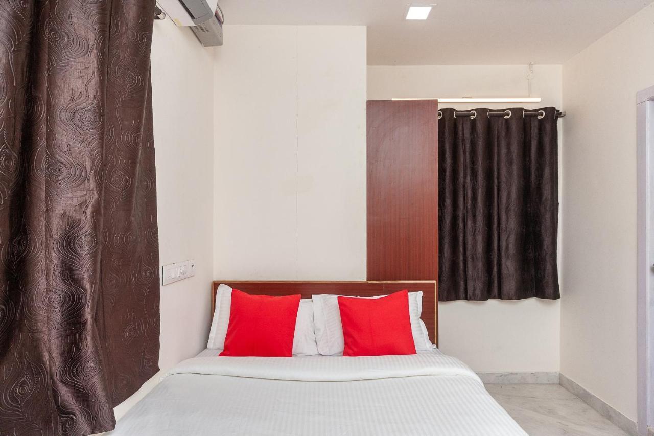 Super Hotel O Le Mint Omr Csennai Kültér fotó