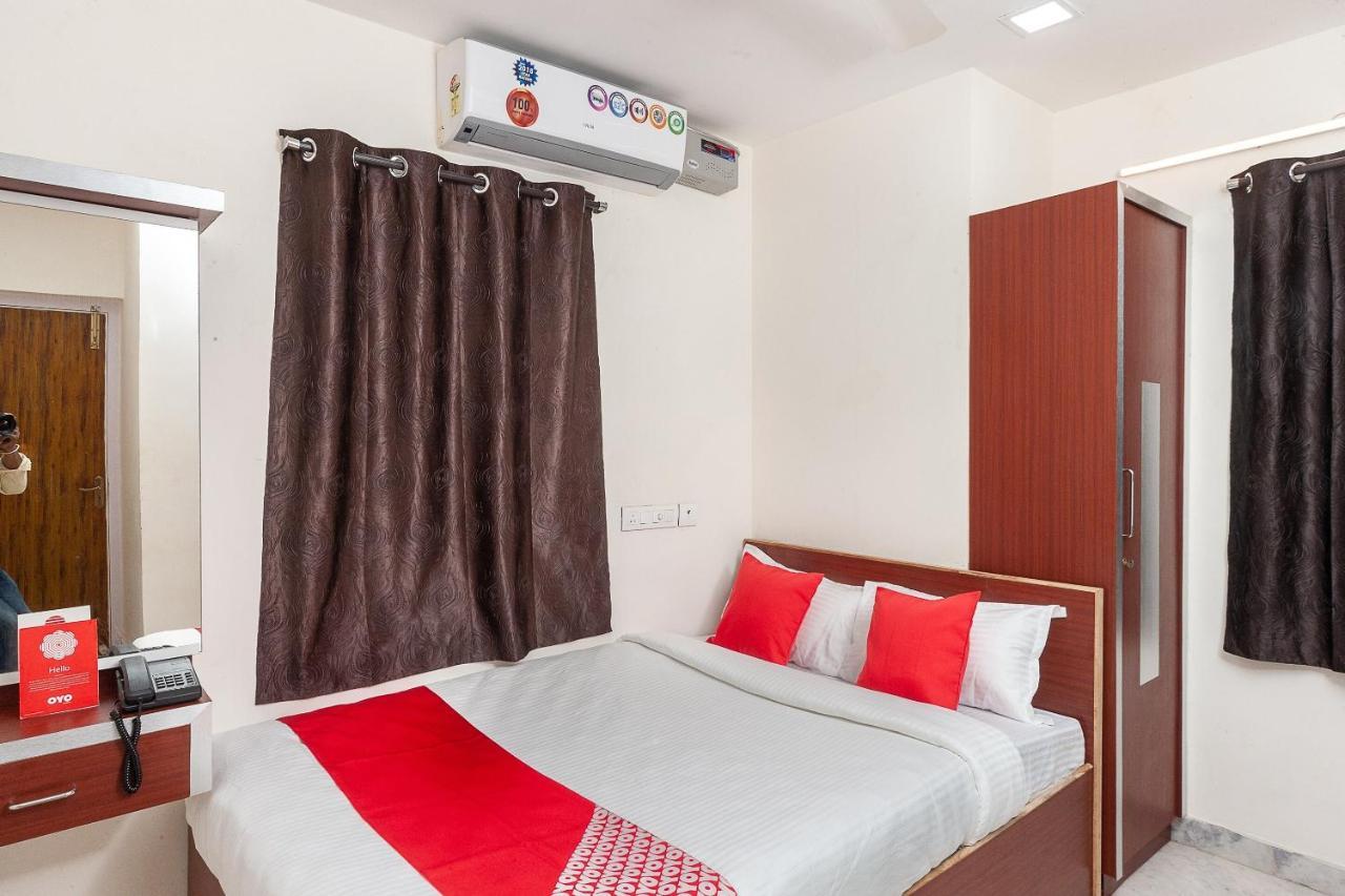 Super Hotel O Le Mint Omr Csennai Kültér fotó